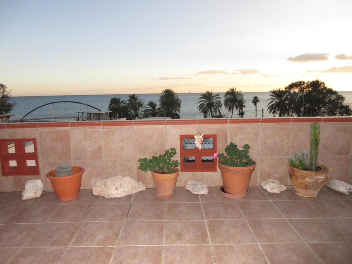 Livemalaga Terrace & Beach Grand House *