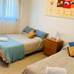Livemalaga Terrace & Beach Grand House