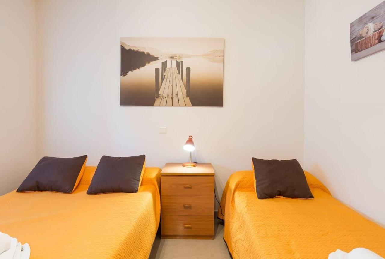 Livemalaga Terrace & Grand House Vakantiehuis Málaga