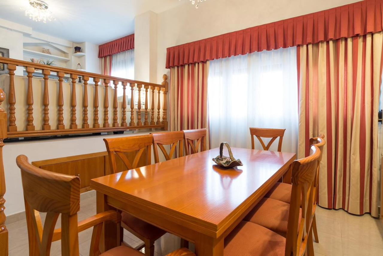 Livemalaga Terrace & Grand House Vakantiehuis *