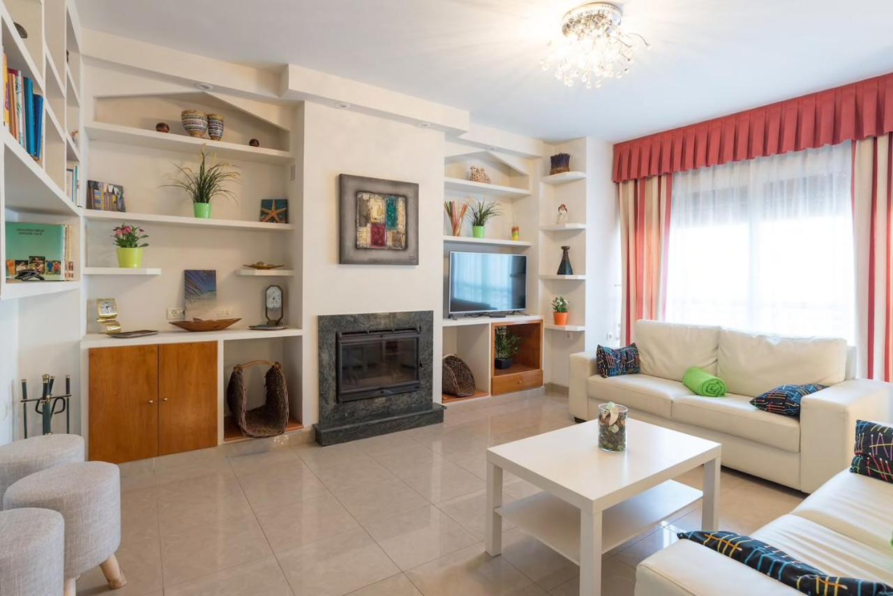 Livemalaga Terrace & Grand House Vakantiehuis